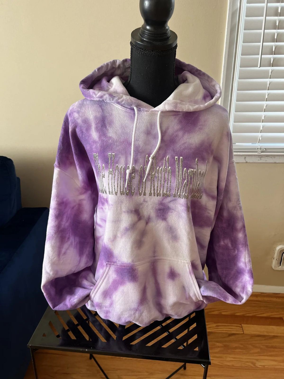 Custom T-Shirts Variety Display